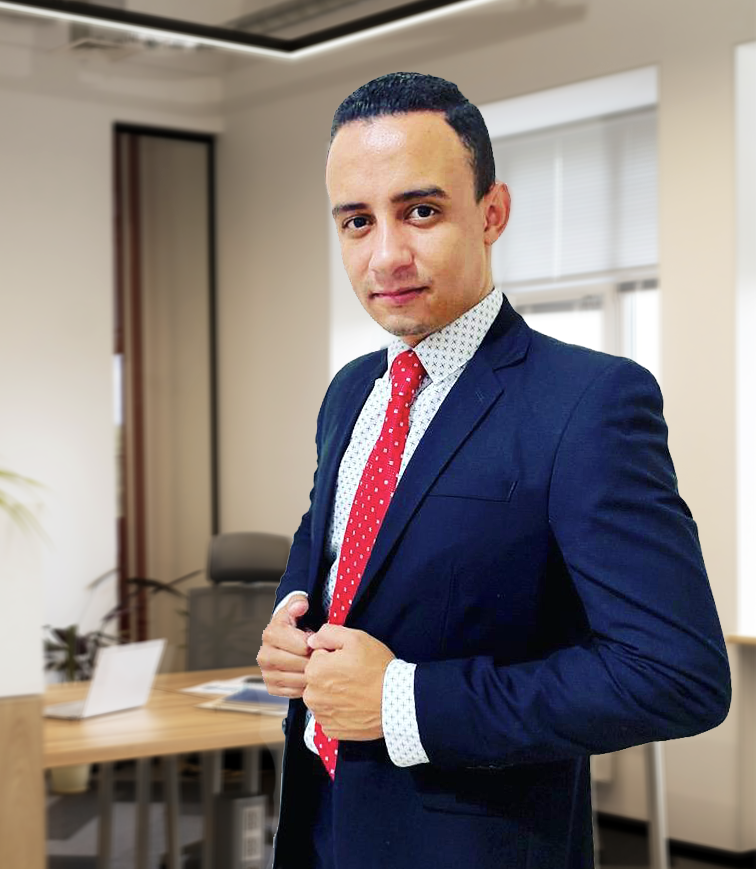 DR. BRYAN HENRIQUE CAMPOS MOREIRA - MM Registros