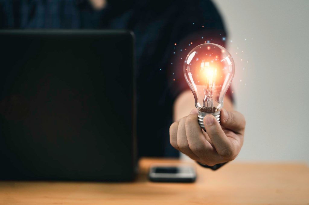 Propriedade Intelectual: O Que É e Como Ela Pode Salvar o Seu Negócio - MM Registros