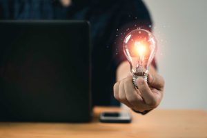 Propriedade Intelectual: O Que É e Como Ela Pode Salvar o Seu Negócio - MM Registros