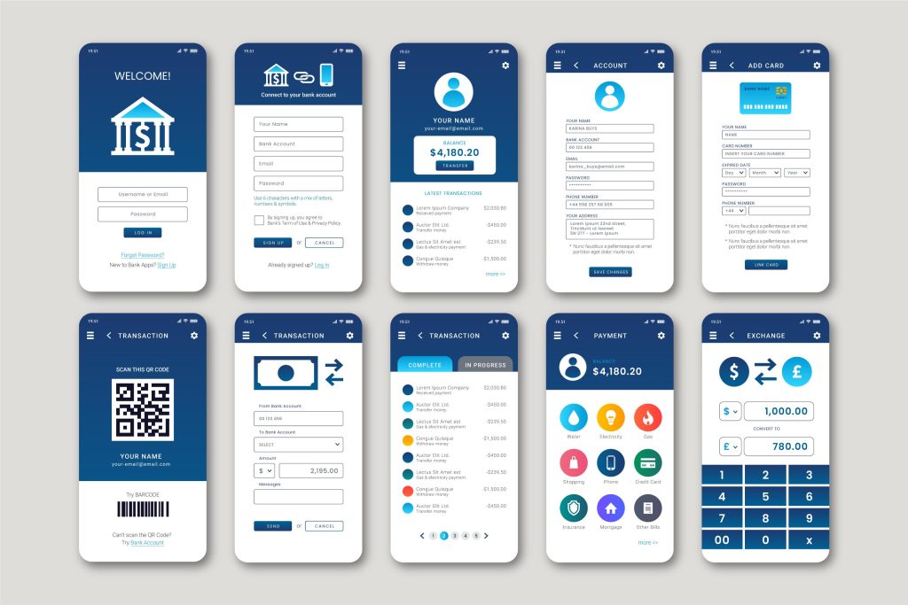 Conheça o passo a passo para Registrar um Aplicativo - MM Registros