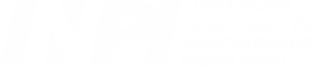 logotipo do INPI